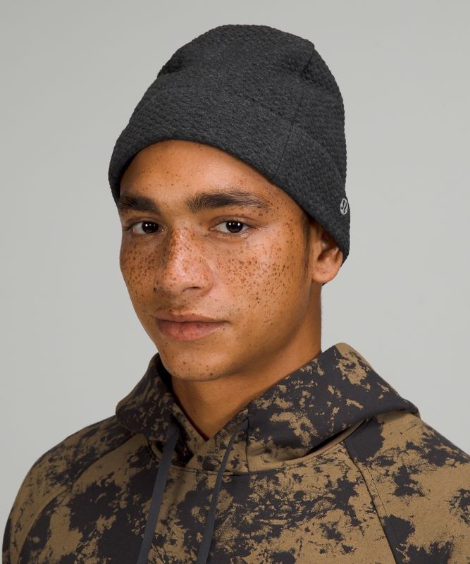 Lululemon All Ease Beanie Hatt Accessories Svarta Svarta | SPAD-12583