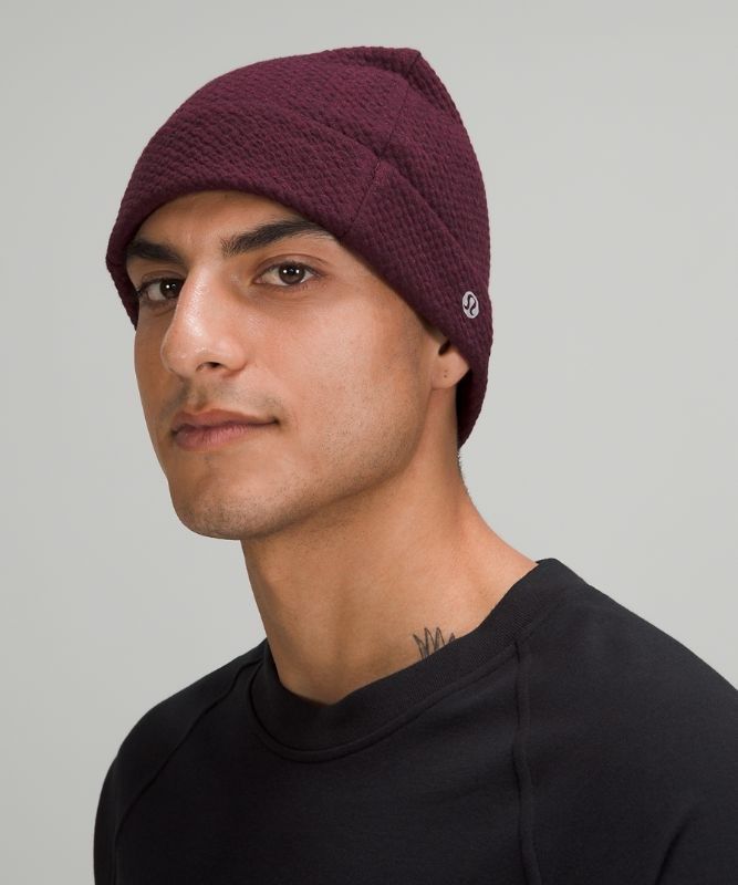 Lululemon All Ease Beanie Hatt Accessories Svarta | ZANL-02148