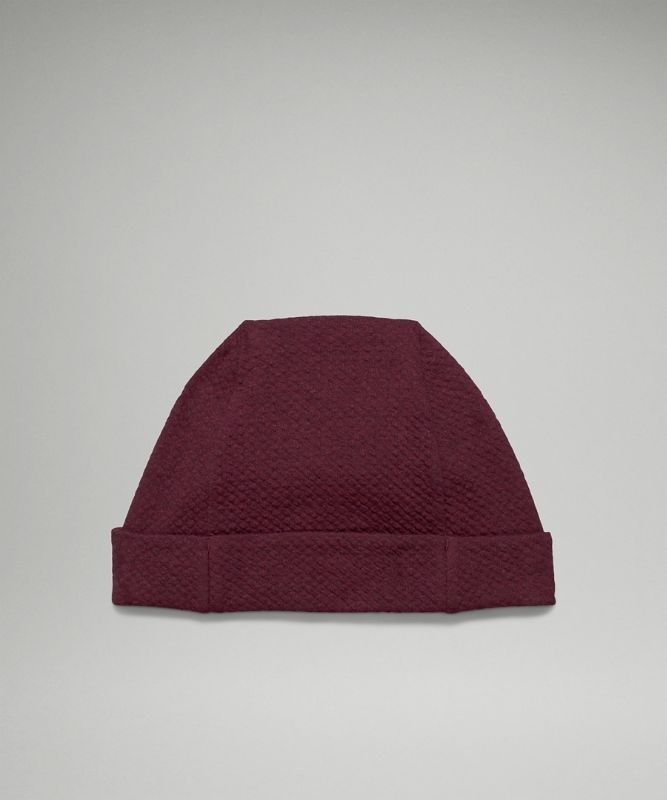 Lululemon All Ease Beanie Hatt Accessories Svarta | ZANL-02148
