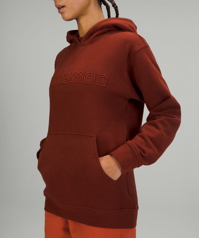 Lululemon All Yours Hoodie Graphic Hoodie Dam Bruna | FSUQ-83142