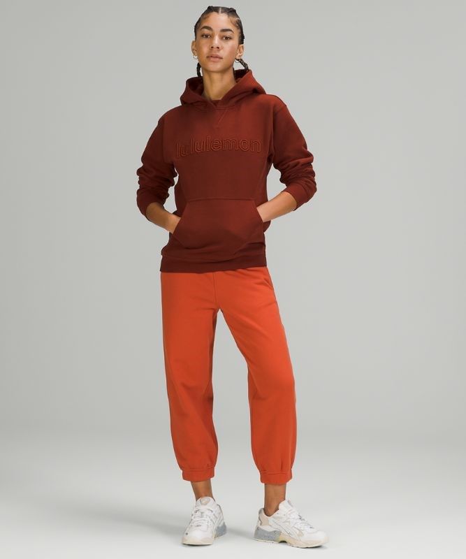 Lululemon All Yours Hoodie Graphic Hoodie Dam Bruna | FSUQ-83142