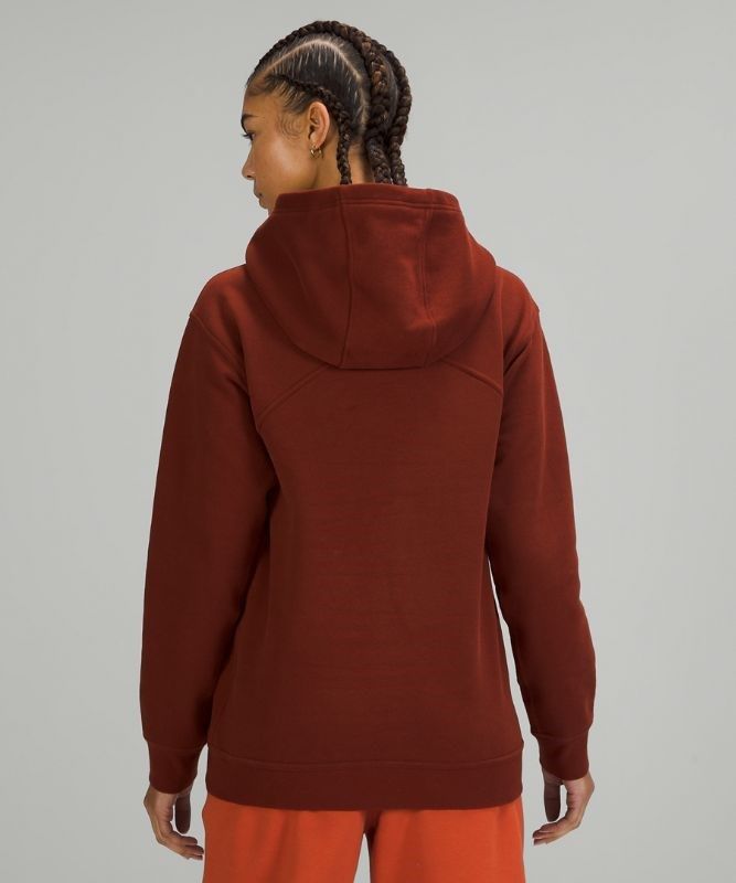 Lululemon All Yours Hoodie Graphic Hoodie Dam Bruna | FSUQ-83142