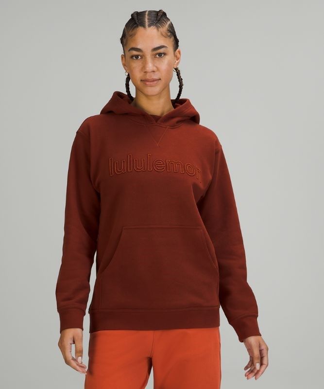 Lululemon All Yours Hoodie Graphic Hoodie Dam Bruna | FSUQ-83142