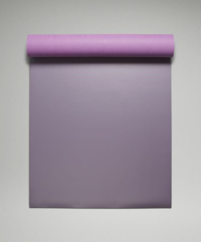 Lululemon Arise Mat 5mm Made with FSC-Certified Rubber Yogamattor Accessories Lavendel Lila | KJHD-78603