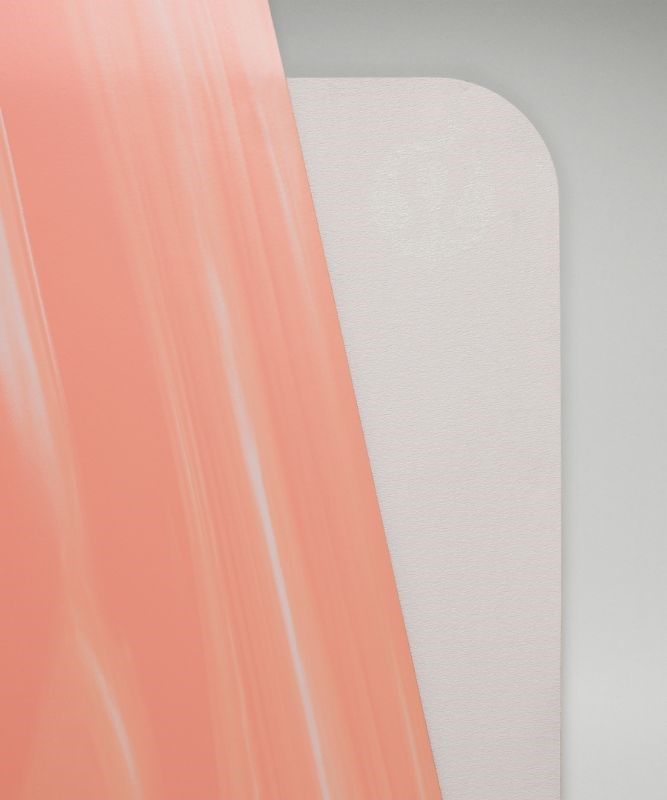 Lululemon Arise Mat 5mm Made with FSC-Certified Rubber Yogamattor Accessories Rosa | ALUD-98076
