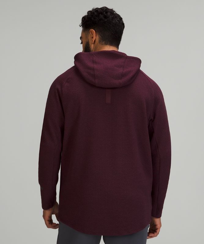 Lululemon At Ease Hoodie Hoodie Herr Svarta | BNTV-27196