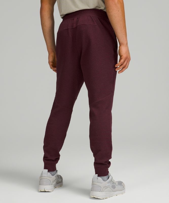 Lululemon At Ease Jogger Byxor Herr Svarta | RMBP-30261