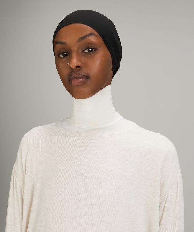 Lululemon Back in Action Ribbed Long Sleeve Shirt Blast Dam Vita | DVUC-91052