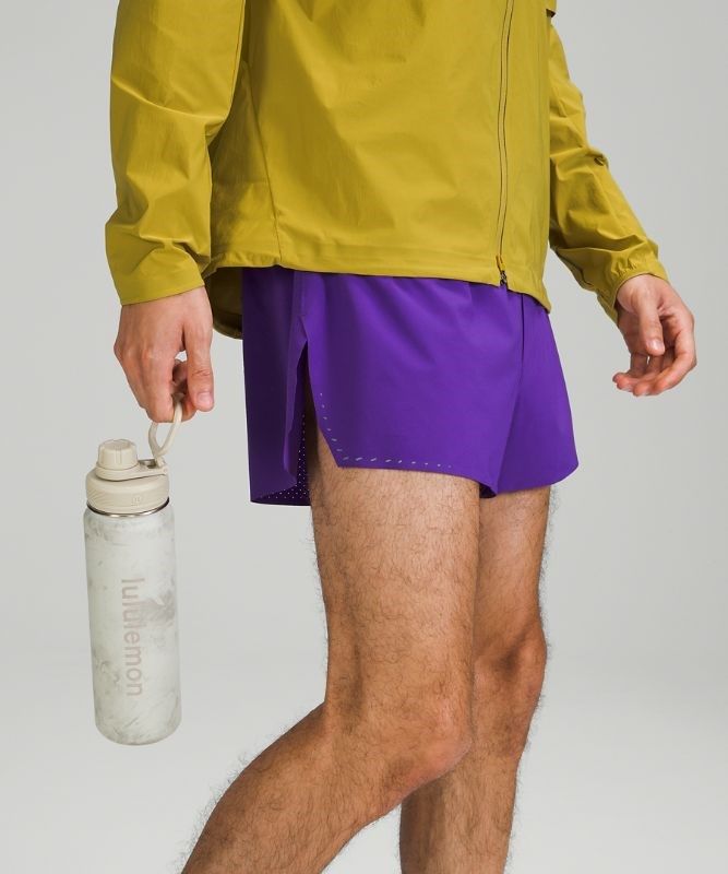 Lululemon Back to Life Sport Bottle 24oz Vattenflaskor Accessories Vita Olika Färger Vita | QKLG-82057