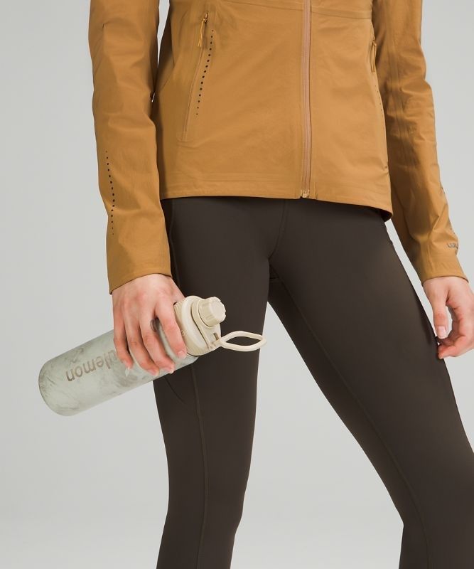 Lululemon Back to Life Sport Bottle 24oz Vattenflaskor Accessories Vita Olika Färger Vita | QKLG-82057
