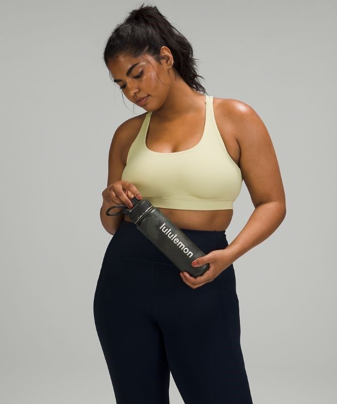 Lululemon Back to Life Sport Bottle 24oz Vattenflaskor Accessories Camo Mörkolivgröna Olika Färger Svarta | OPIS-75643