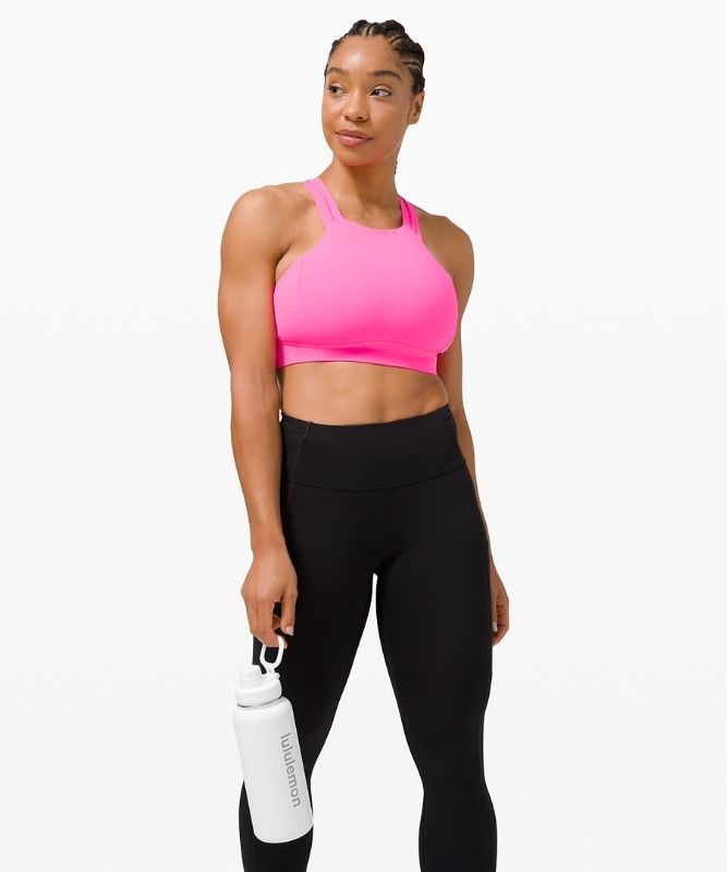 Lululemon Back to Life Sport Bottle 32oz Vattenflaskor Accessories Vita | LEAJ-15803