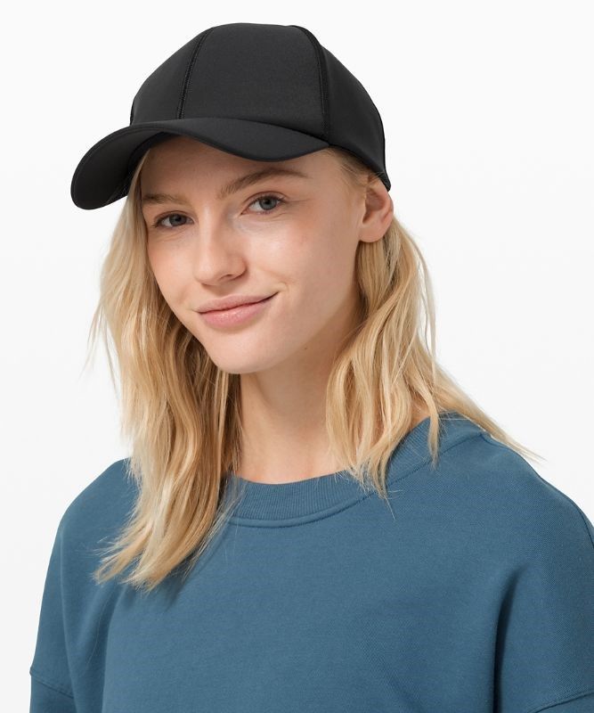 Lululemon Baller Hat Hatt Accessories Svarta | EBPG-07952
