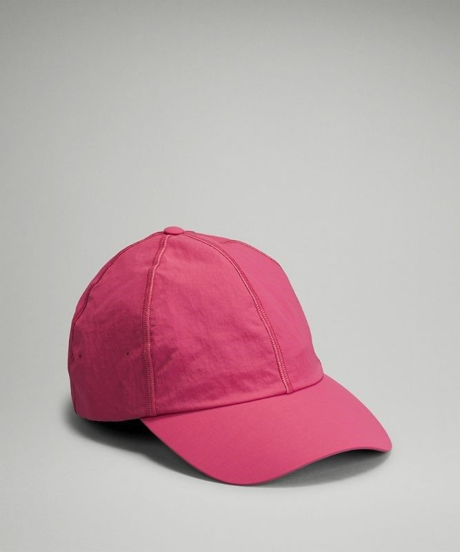 Lululemon Baller Hat Soft Hatt Accessories Rosa | QYUW-81927