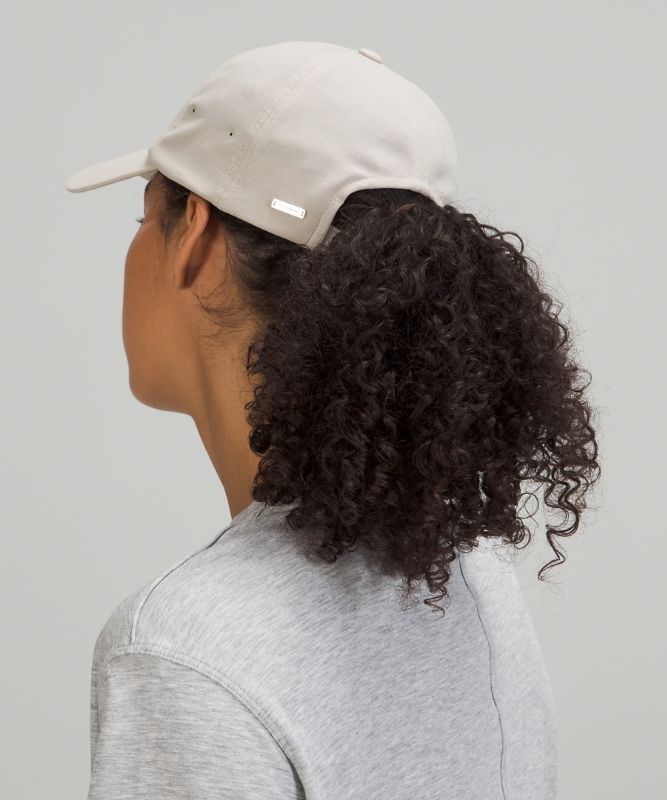 Lululemon Baller Hat Soft Hatt Accessories Beige | HBWG-73608