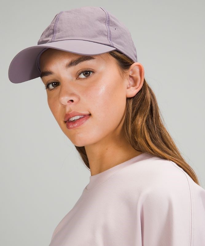 Lululemon Baller Hat Soft Hatt Accessories Lavendel | WSJM-07352