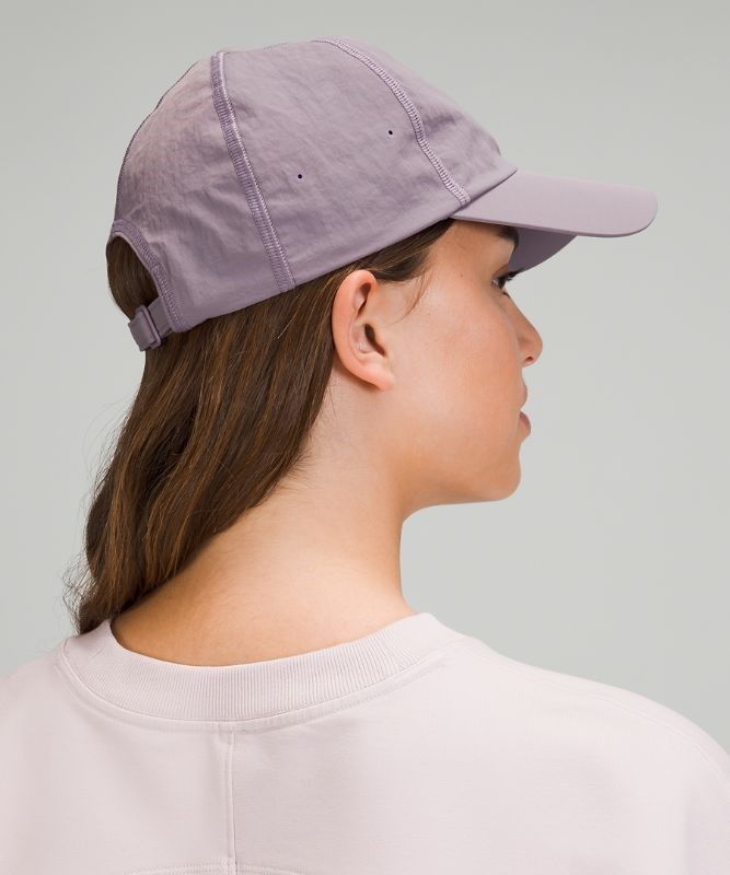 Lululemon Baller Hat Soft Hatt Accessories Lavendel | WSJM-07352