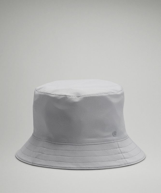 Lululemon Both Ways Bucket Hat Hatt Accessories Grå Camo Grå Olika Färger | NAIM-89042