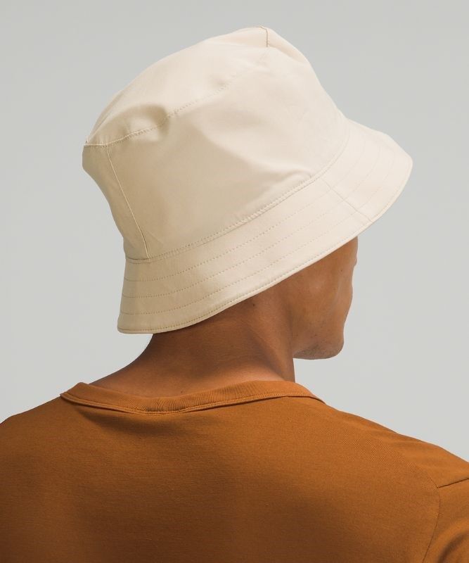 Lululemon Both Ways Bucket Hat Hatt Accessories Vita Olika Färger | EXDC-32698