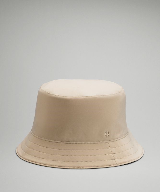 Lululemon Both Ways Bucket Hat Hatt Accessories Vita Olika Färger | EXDC-32698