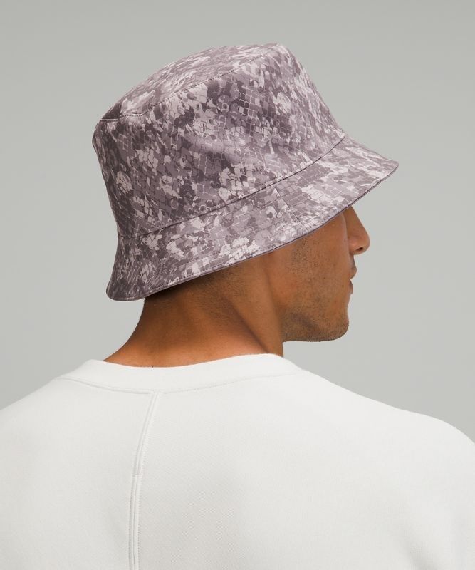 Lululemon Both Ways Bucket Hat Hatt Accessories Camo Olika Färger | DWHL-56274