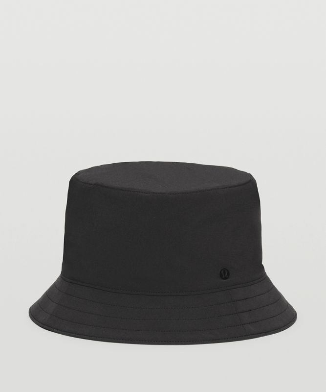 Lululemon Both Ways Bucket Hat Hatt Accessories Svarta Camo Svarta Olika Färger | ADOT-73241