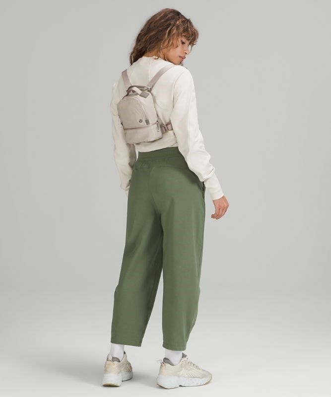 Lululemon City Adventurer Backpack Micro Väskor Accessories Beige | IFSR-46580