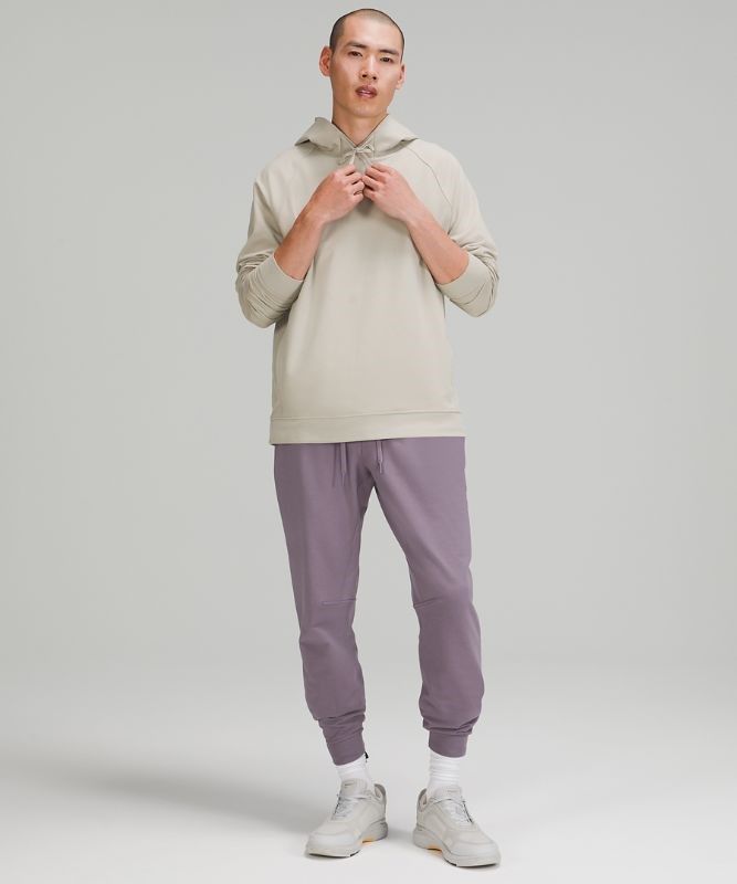 Lululemon City Sweat Jogger Byxor Herr Lavendel | ALYB-80597