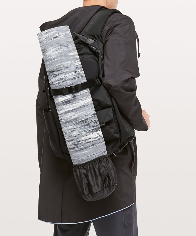 Lululemon Cruiser Backpack Väskor Accessories Svarta | FLMC-40319