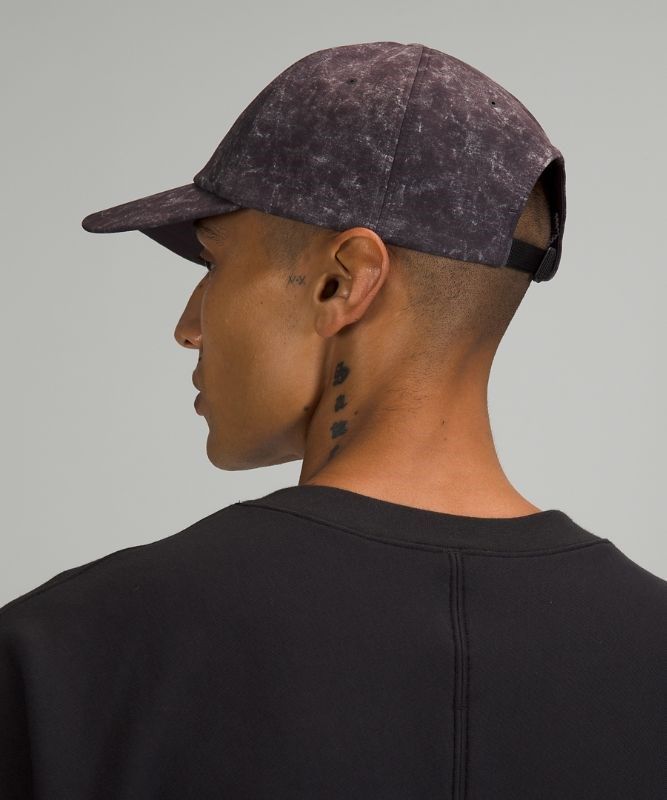 Lululemon Days Shade Ball Cap Hatt Accessories Svarta Grå Olika Färger | BOWD-71986