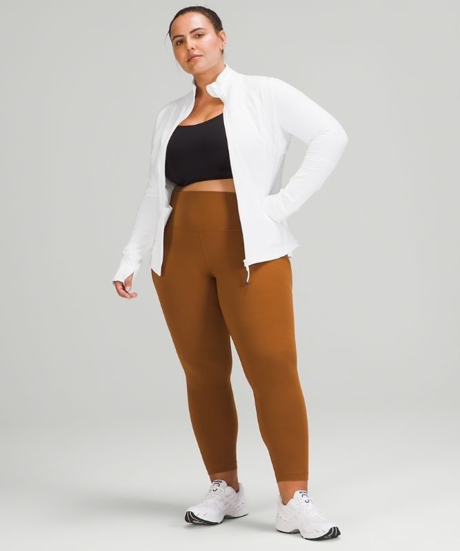 Lululemon Define Jacket Luon Hoodie Dam Vita | SDLU-59830
