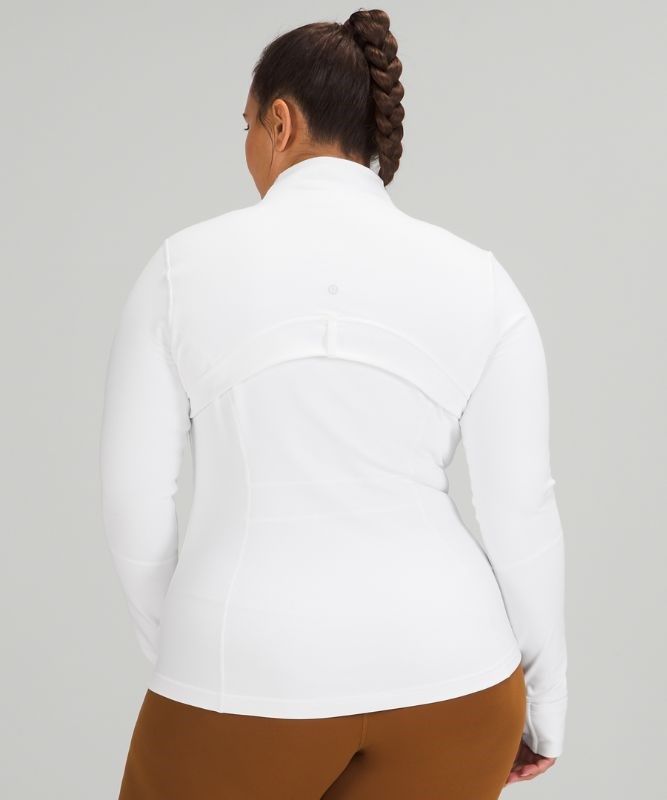 Lululemon Define Jacket Luon Hoodie Dam Vita | SDLU-59830
