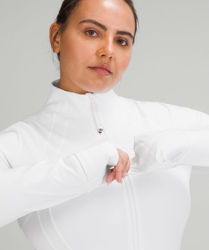 Lululemon Define Jacket Luon Hoodie Dam Vita | SDLU-59830
