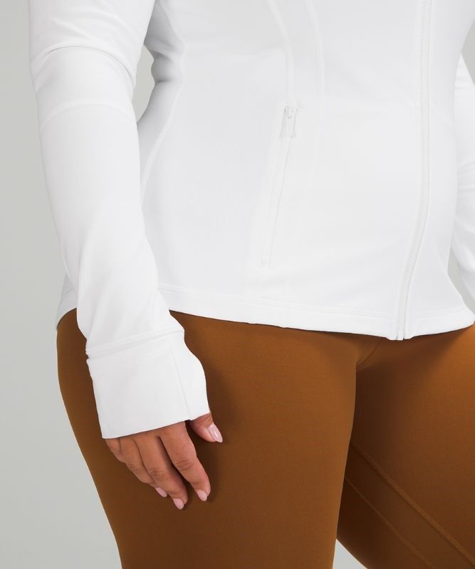 Lululemon Define Jacket Luon Hoodie Dam Vita | SDLU-59830