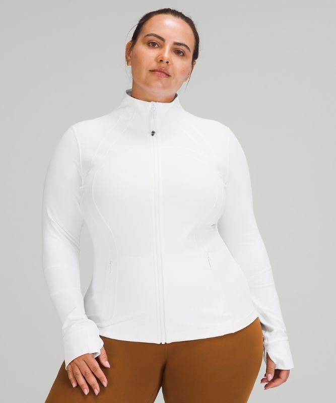 Lululemon Define Jacket Luon Hoodie Dam Vita | SDLU-59830