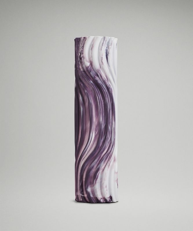 Lululemon Double Roller Utrustning Accessories Lavendel Vita Lavendel Vita | WHJF-52169