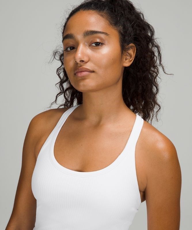 Lululemon Ebb to Street Tank Top Blast Dam Vita | OGKV-76128