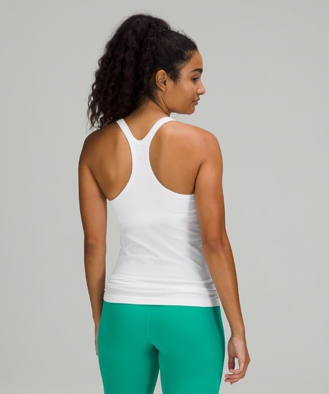 Lululemon Ebb to Street Tank Top Blast Dam Vita | OGKV-76128
