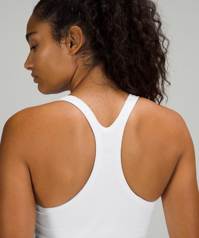 Lululemon Ebb to Street Tank Top Blast Dam Vita | OGKV-76128