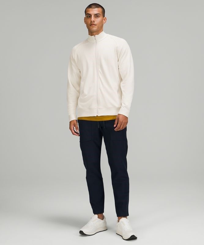 Lululemon Engineered Warmth Jacket Jackor Herr Vita Vita | YHEX-31804