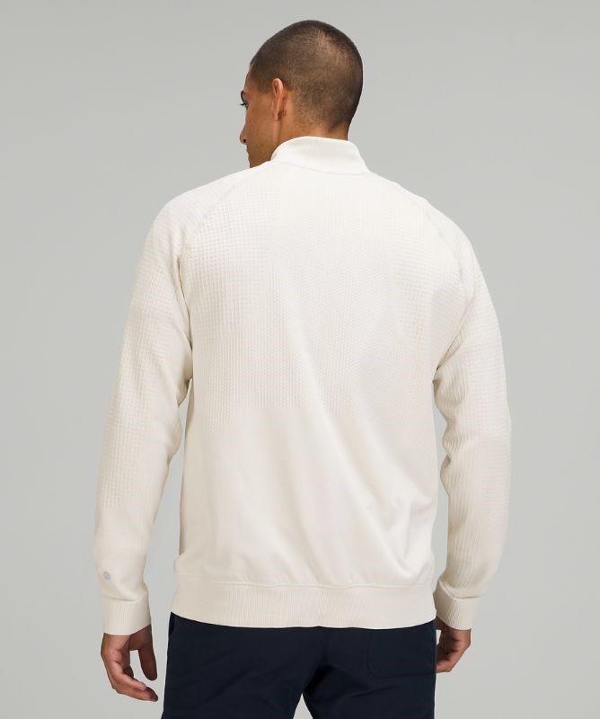 Lululemon Engineered Warmth Jacket Jackor Herr Vita Vita | YHEX-31804