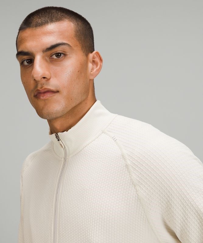 Lululemon Engineered Warmth Jacket Jackor Herr Vita Vita | YHEX-31804