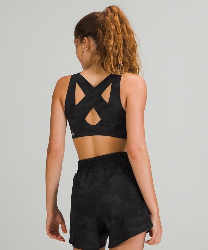 Lululemon Enlite Front-Zip Bra High Support, A Sport BH Dam Camo Svarta Olika Färger | LCBQ-20863