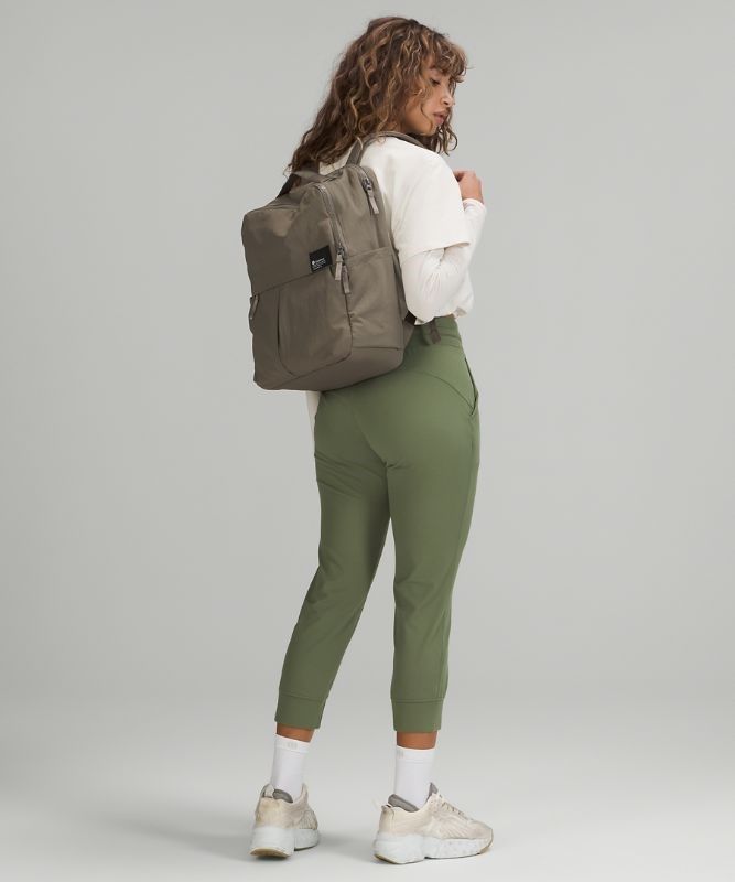 Lululemon Everyday Backpack 2.0 23L Väskor Accessories Rover | RUXH-86574