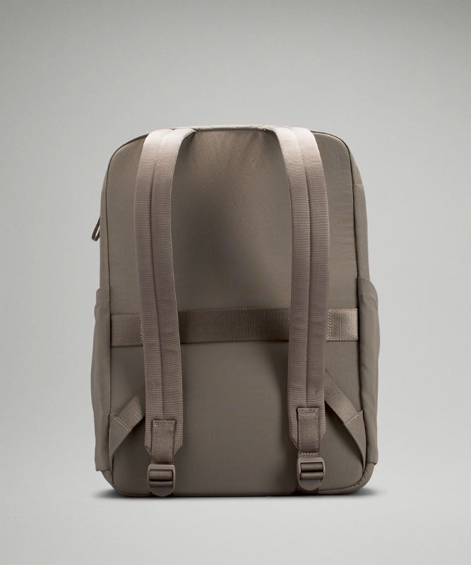 Lululemon Everyday Backpack 2.0 23L Väskor Accessories Rover | RUXH-86574