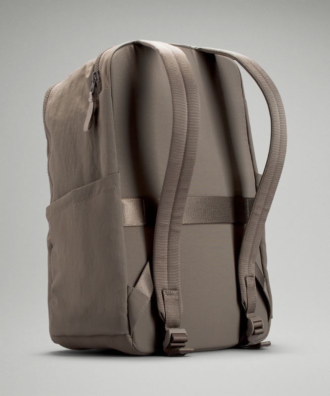 Lululemon Everyday Backpack 2.0 23L Väskor Accessories Rover | RUXH-86574