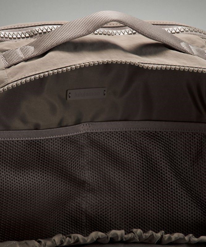 Lululemon Everyday Backpack 2.0 23L Väskor Accessories Rover | RUXH-86574