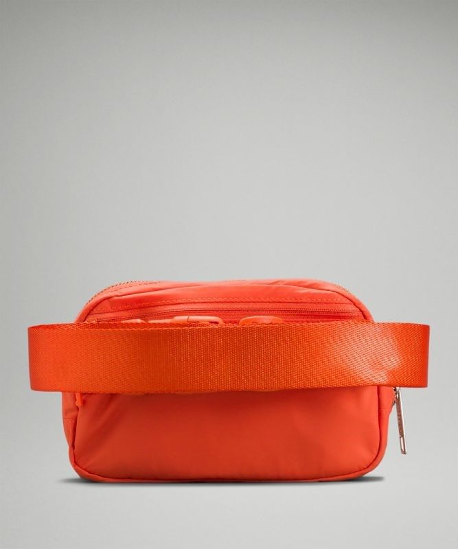Lululemon Everywhere Belt Bag Väskor Accessories Korall | QYSO-41725