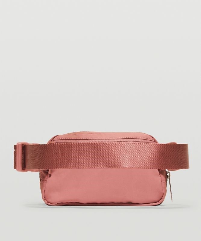 Lululemon Everywhere Belt Bag Väskor Accessories Spiced Chai | ORCL-89123