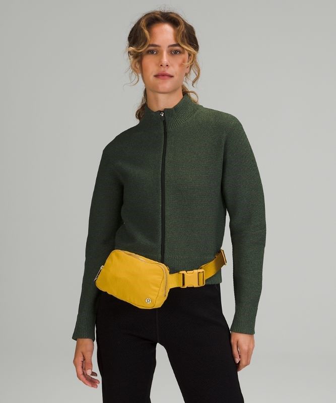 Lululemon Everywhere Belt Bag Väskor Accessories Parachute | LDFX-02196